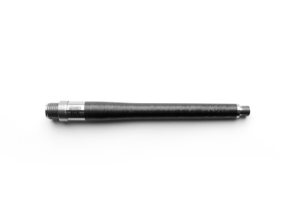 Ghost Mountain Group 223 Wylde 11.5" Ruger American Carbon Fiber Barrel 